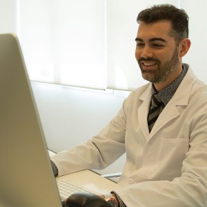 Consulta Doctor Javier Galindo